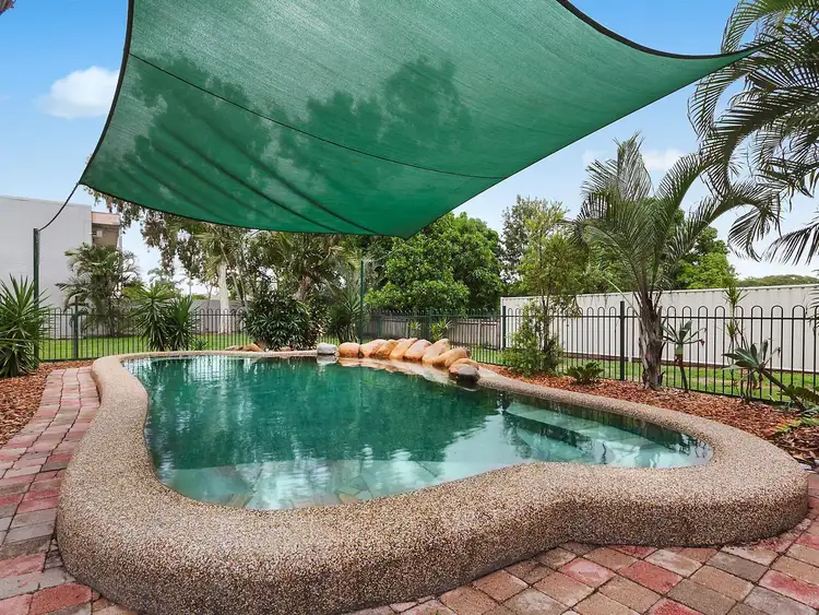 Sixth view of Homely house listing, 48 Cheyne Street, Pimlico QLD 4812