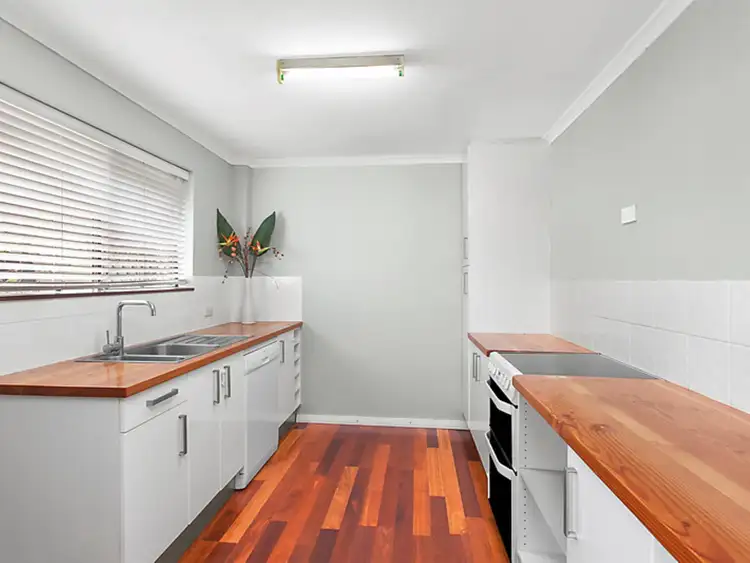 Second view of Homely townhouse listing, 1/16 Boodera Road, Palm Beach QLD 4221