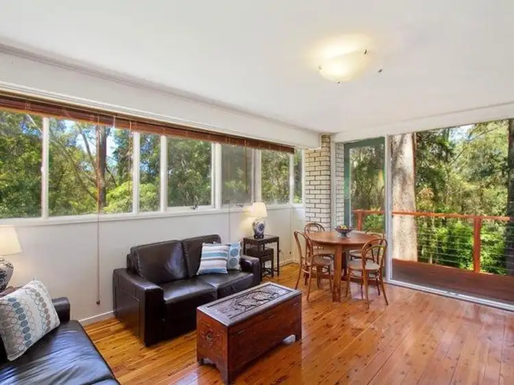 Second view of Homely house listing, 3 Jacaranda Place, Beecroft NSW 2119