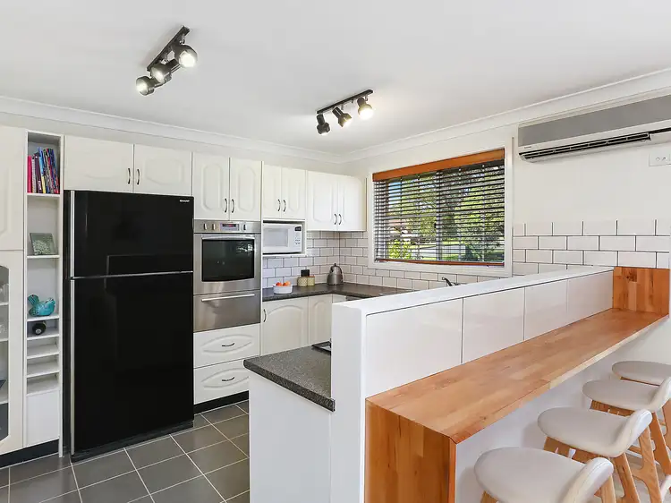 84 O'Donnell Drive, Figtree NSW 2525
