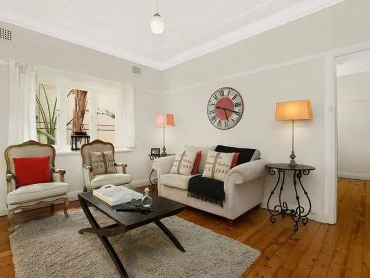 2/173 Walker Street, North Sydney NSW 2060