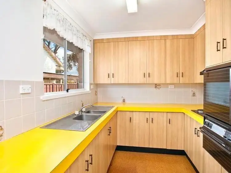Second view of Homely townhouse listing, 1/98 Springwood Street, Ettalong Beach NSW 2257