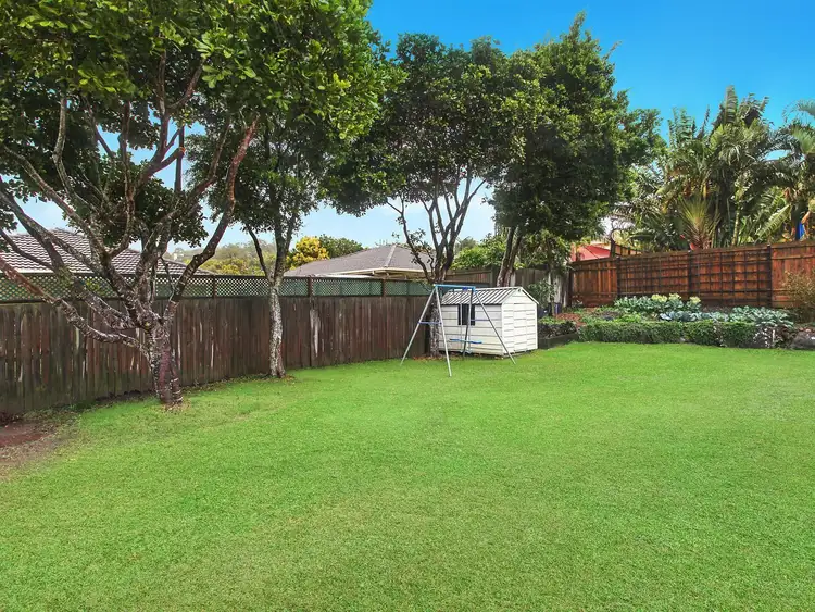 Third view of Homely house listing, 4 Periwinkle Place, Tugun QLD 4224