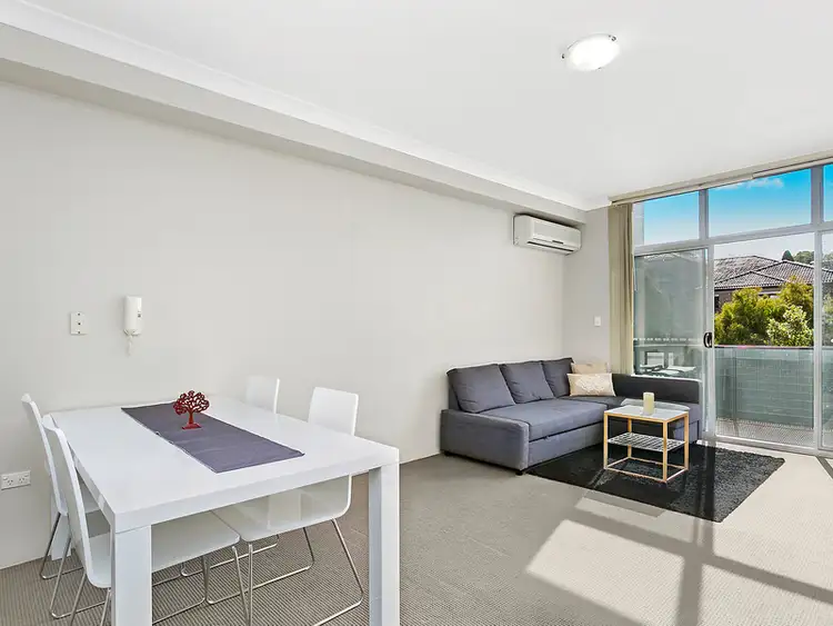 Second view of Homely apartment listing, 18/58 Belmont Street, Sutherland NSW 2232