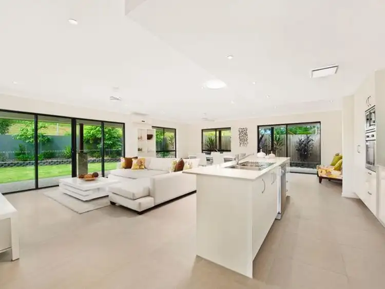 19/17 Darlington Drive, Banora Point NSW 2486