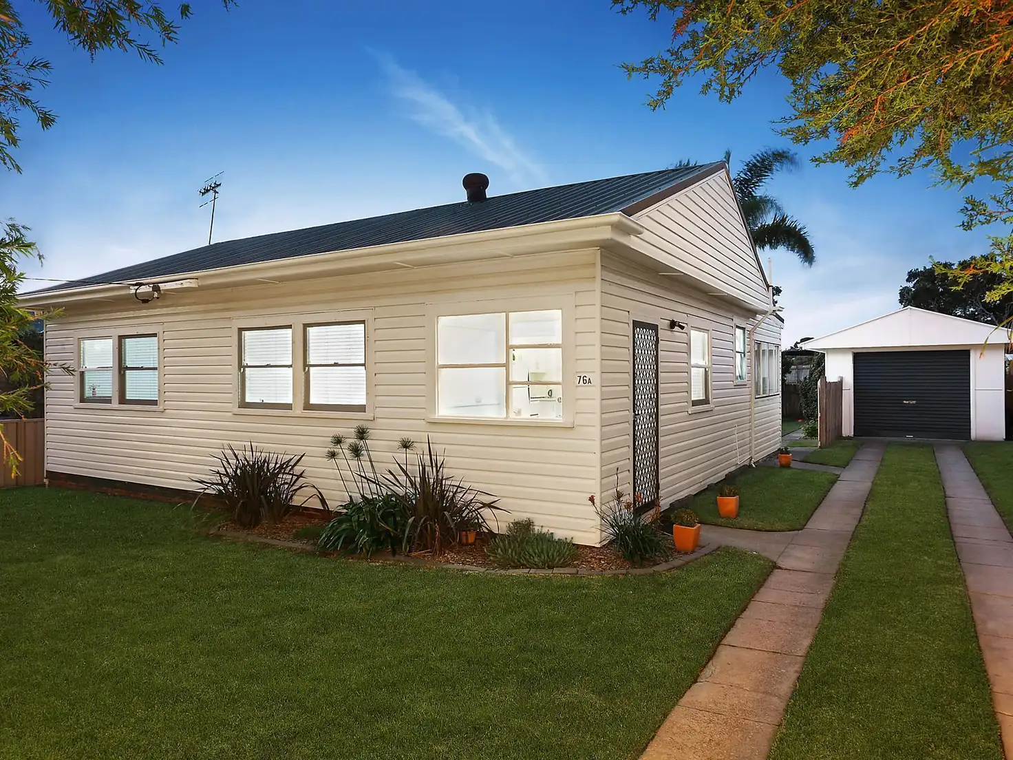 Main view of Homely house listing, 76A Swadling Street, Long Jetty NSW 2261