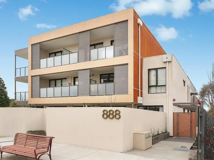 5/888 Glenhuntly Road, Caulfield South VIC 3162