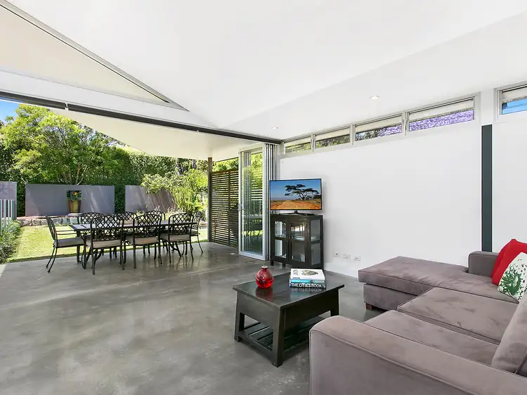 Second view of Homely house listing, 11 High Street, Willoughby NSW 2068