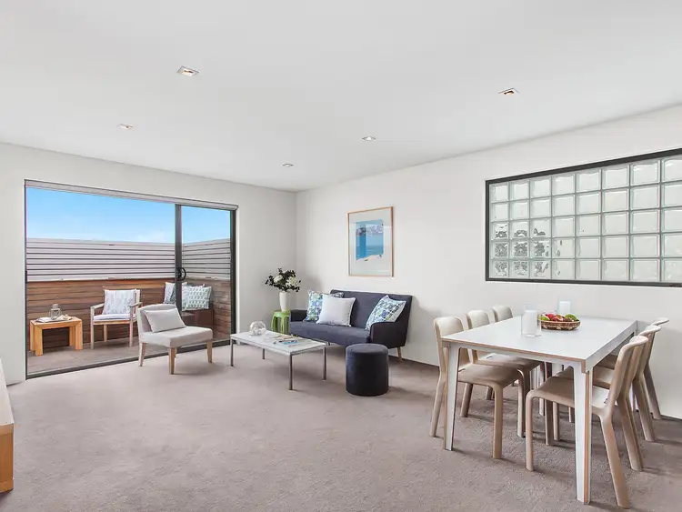 Second view of Homely apartment listing, 20/284 Bronte Road, Waverley NSW 2024