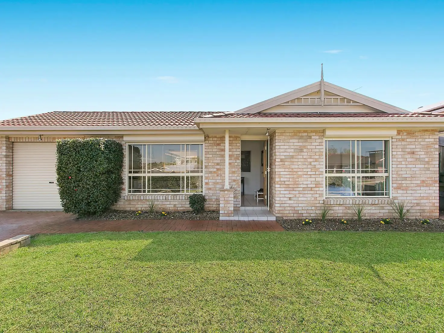 Main view of Homely house listing, 8 Tobruk Road, Narellan Vale NSW 2567