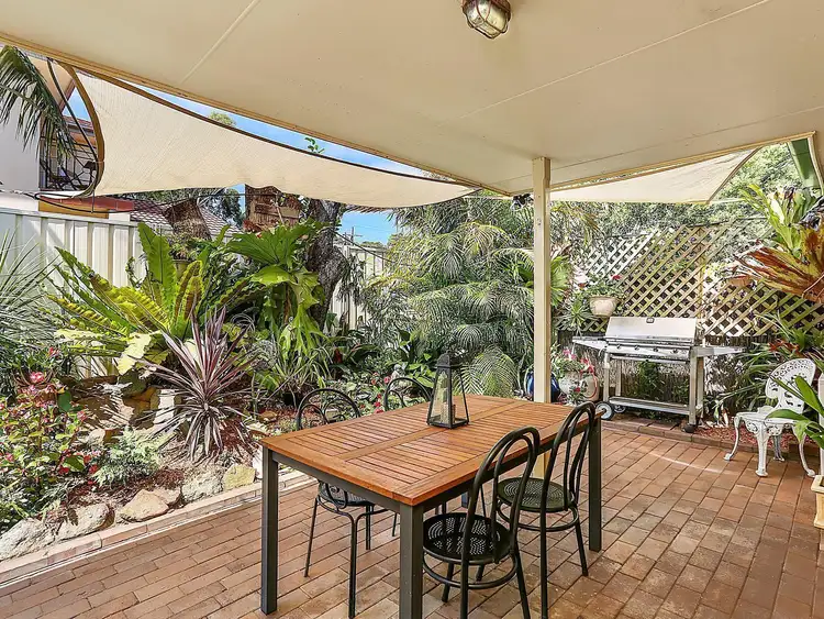 Third view of Homely villa listing, 29/26 Wallumatta Road, Caringbah NSW 2229