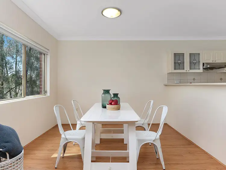 Third view of Homely apartment listing, 27/23 George Street, North Strathfield NSW 2137