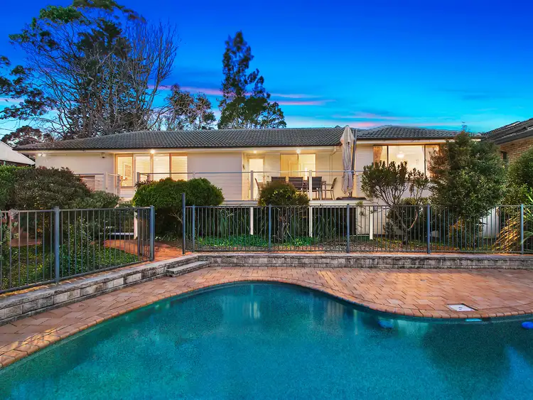 Main view of Homely house listing, 22 Hakea Avenue, Frenchs Forest NSW 2086