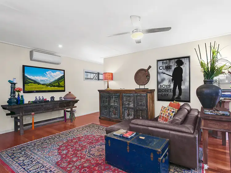 Third view of Homely house listing, 8 Turner Avenue, Fairfield QLD 4103