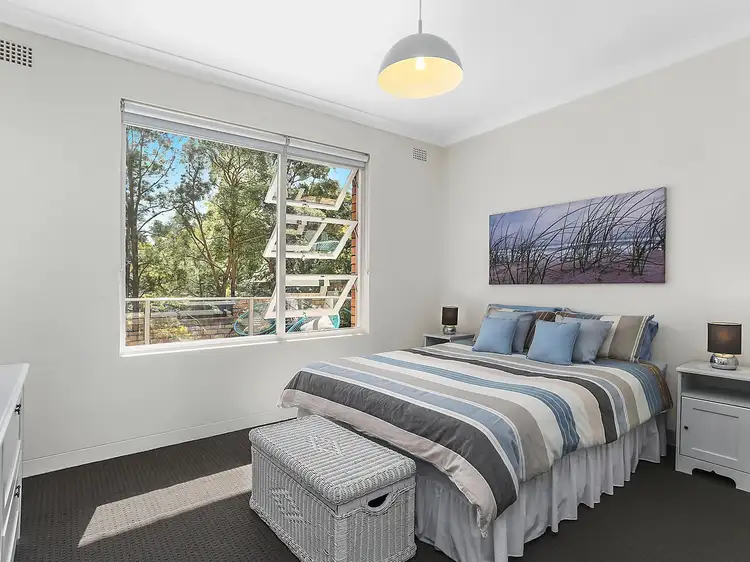 Fourth view of Homely apartment listing, 12/20 Innes Road, Greenwich NSW 2065