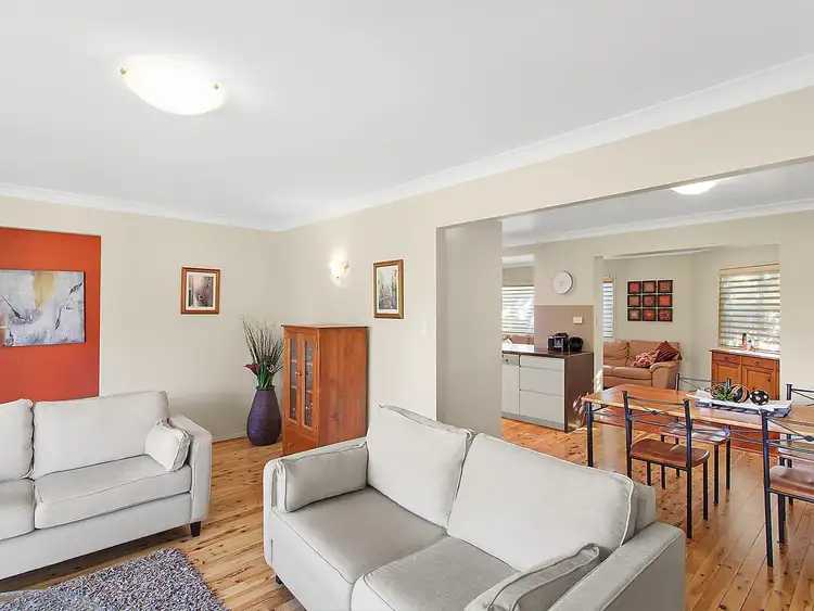 Second view of Homely house listing, 104A Kent Street, Epping NSW 2121