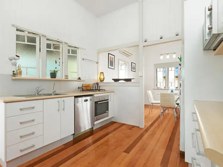 Second view of Homely house listing, 63 Scott Street, Bungalow QLD 4870