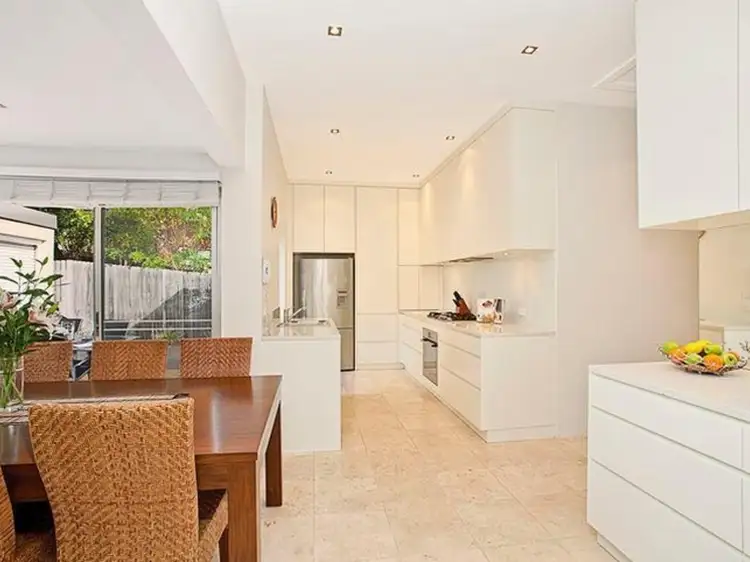 Second view of Homely house listing, 21 Keira Street, Wollongong NSW 2500