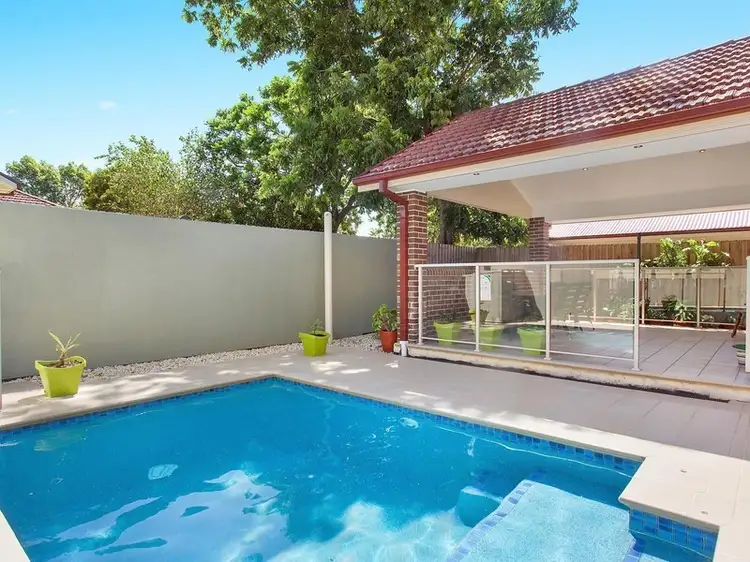 Second view of Homely house listing, 64 Macnamara Avenue, Concord NSW 2137