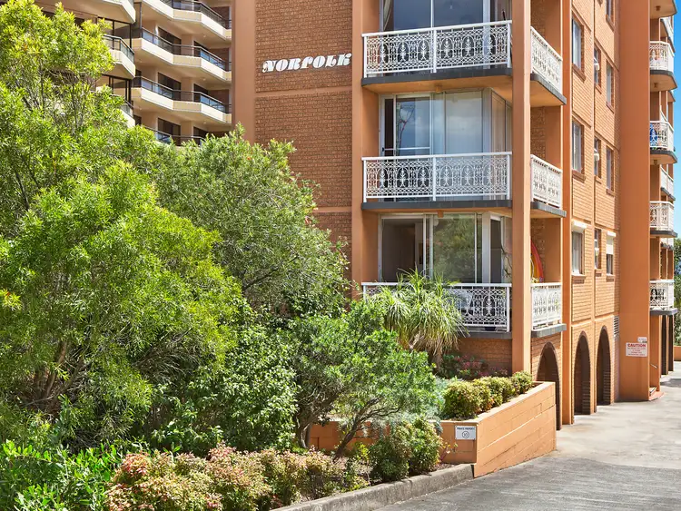Fourth view of Homely block of units listing, 3/6 Smith Street, Wollongong NSW 2500