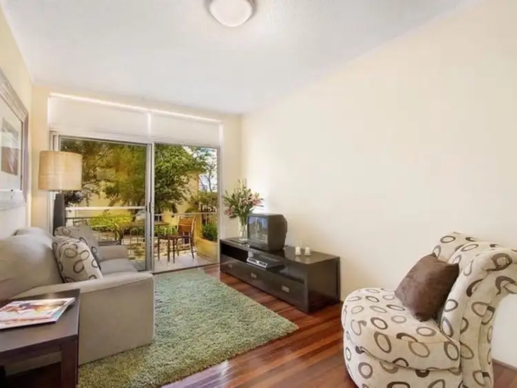 4/15 Bridge End, Wollstonecraft NSW 2065
