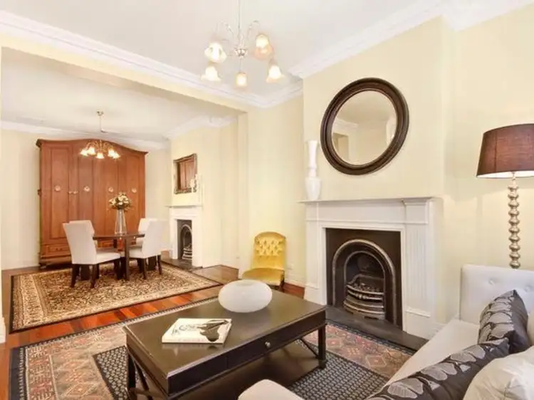 Main view of Homely house listing, 31 Union Street, Pyrmont NSW 2009