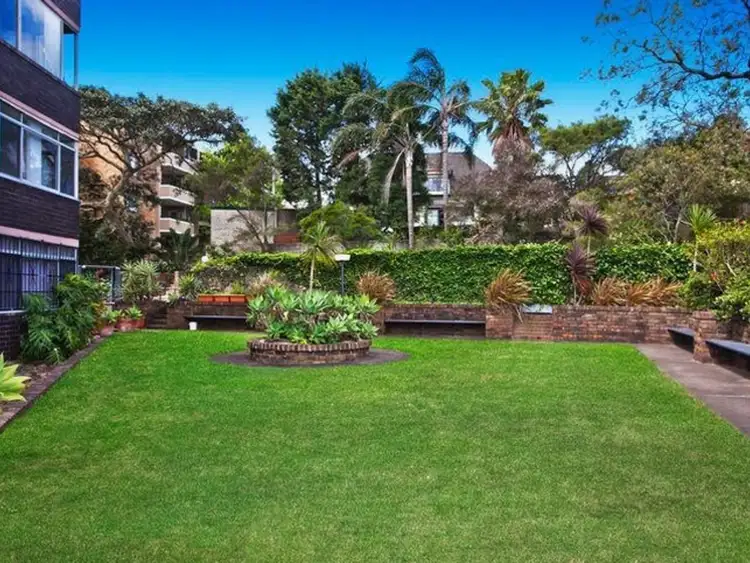 Fifth view of Homely apartment listing, 2B/94 Alison Road, Randwick NSW 2031