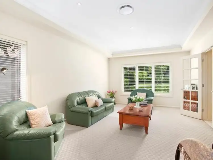 Sixth view of Homely house listing, 3 Brighton Drive, Bella Vista NSW 2153