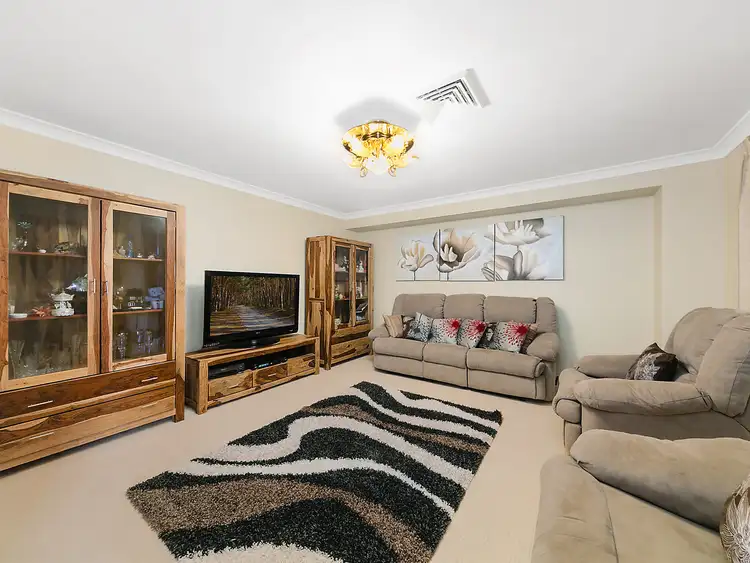 Second view of Homely house listing, 62 Hargreaves Circuit, Metford NSW 2323