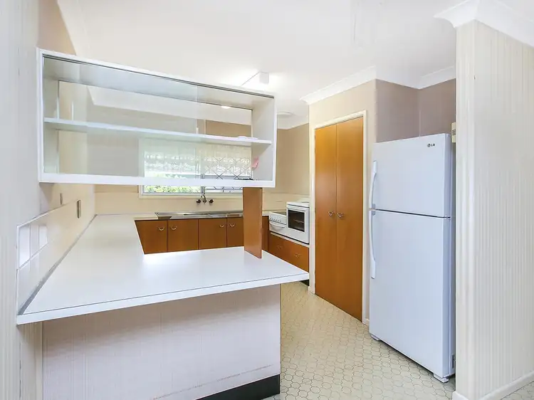 Fourth view of Homely house listing, 101 Fegen Drive, Moorooka QLD 4105