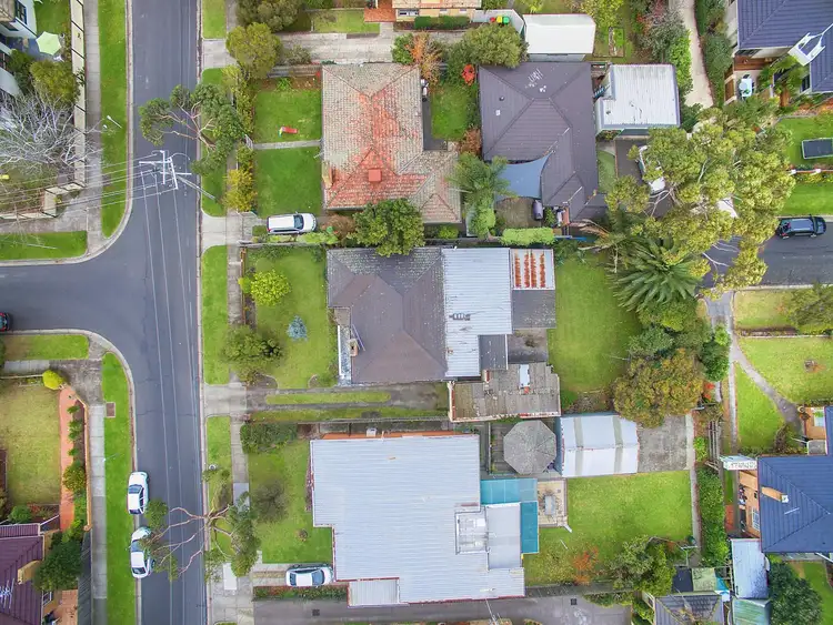 Second view of Homely house listing, 51 Clay Street, Moorabbin VIC 3189