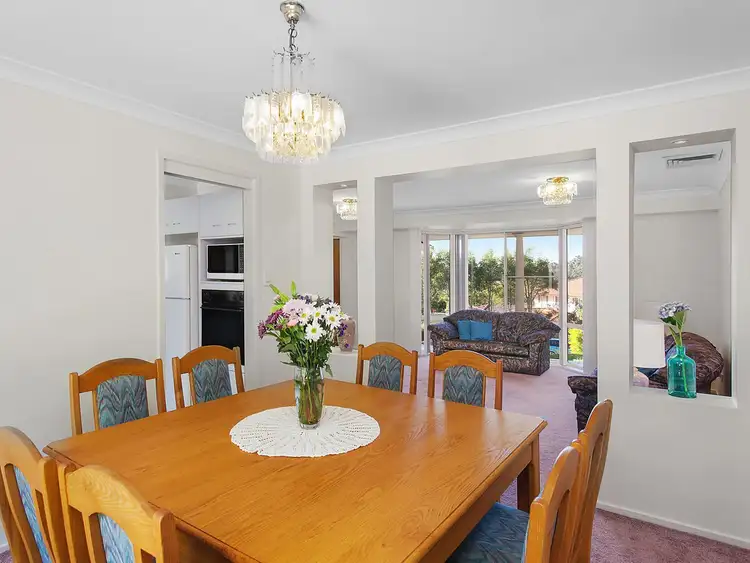 Fifth view of Homely house listing, 3 Mount Place, Green Point NSW 2251