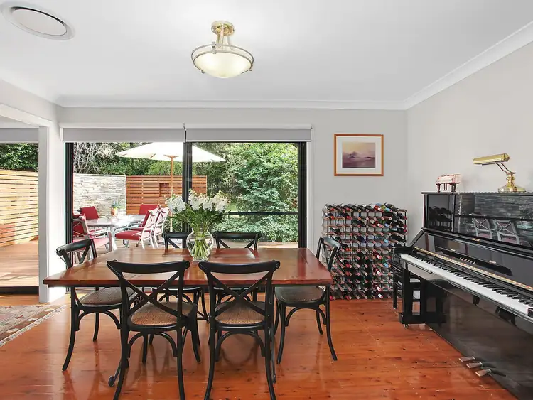 Fourth view of Homely house listing, 21 Grace Avenue, Beecroft NSW 2119