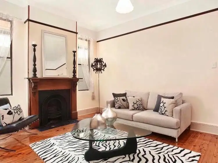 Second view of Homely house listing, 9 Ducros Street, Petersham NSW 2049