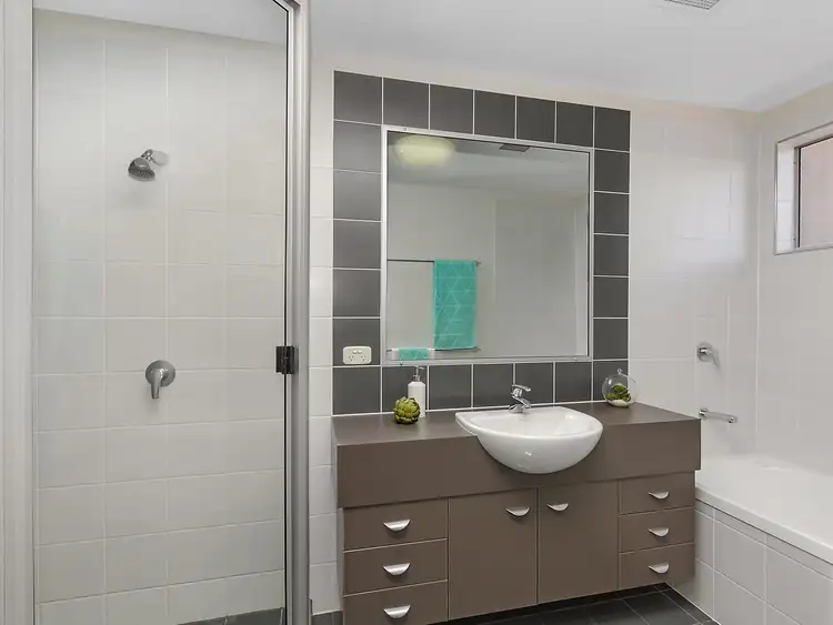 Fifth view of Homely apartment listing, 12/88 Mitchell Street, North Ward QLD 4810