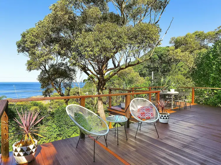 238 Lawrence Hargrave Drive, Coalcliff NSW 2508