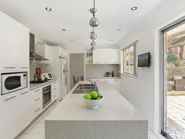 Second view of Homely house listing, 63 Moreton Road, Illawong NSW 2234