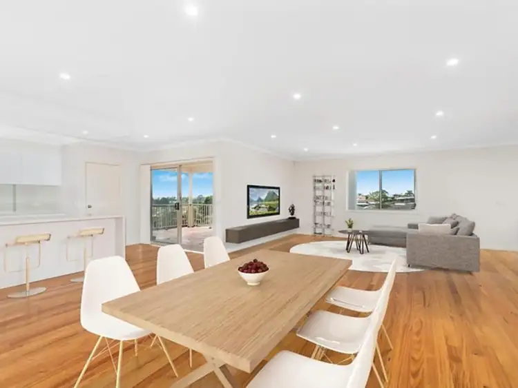 Main view of Homely house listing, 24 Brooks Terrace, Kanahooka NSW 2530