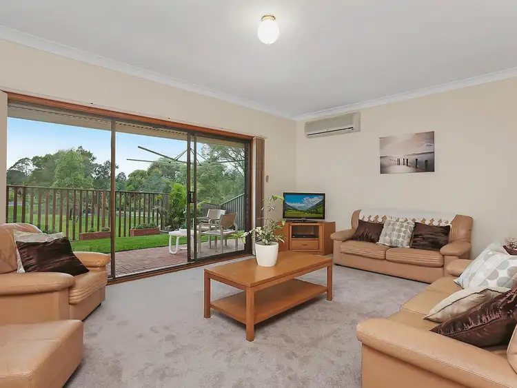 Third view of Homely house listing, 52 Hibiscus Avenue, Carlingford NSW 2118