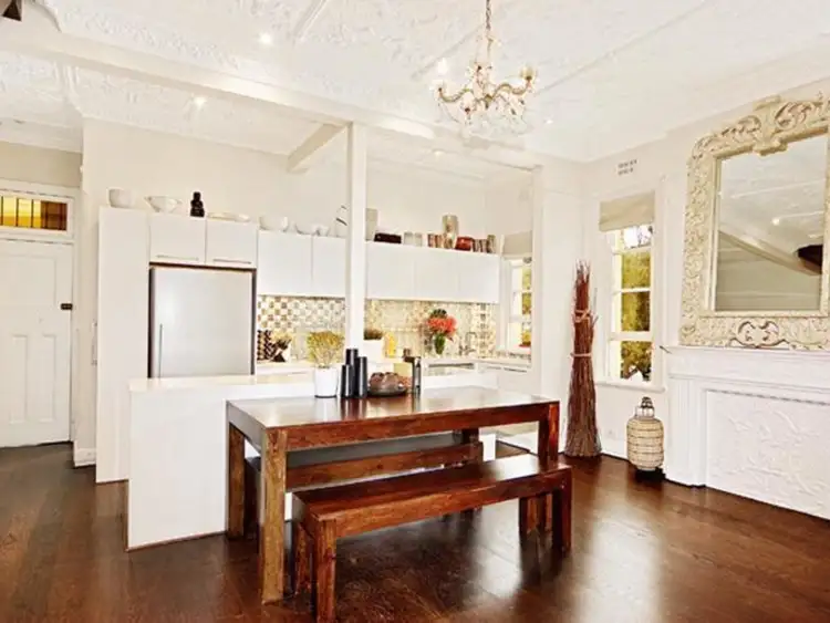 Second view of Homely apartment listing, 2/57 Lamrock Avenue, Bondi Beach NSW 2026