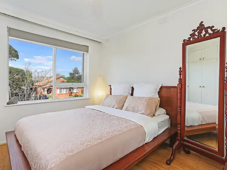 Fourth view of Homely apartment listing, 8/27 Elliott Avenue, Carnegie VIC 3163