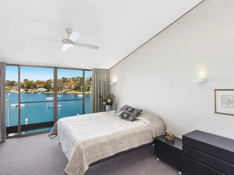 Fourth view of Homely house listing, 109B Louisa Road, Birchgrove NSW 2041