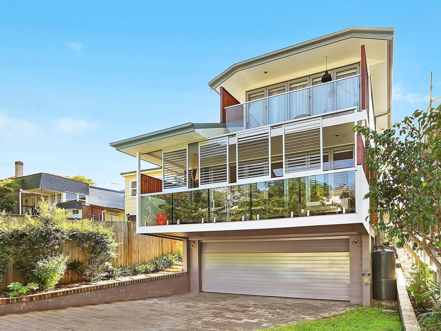 Main view of Homely house listing, 79 Young Street, Cremorne NSW 2090