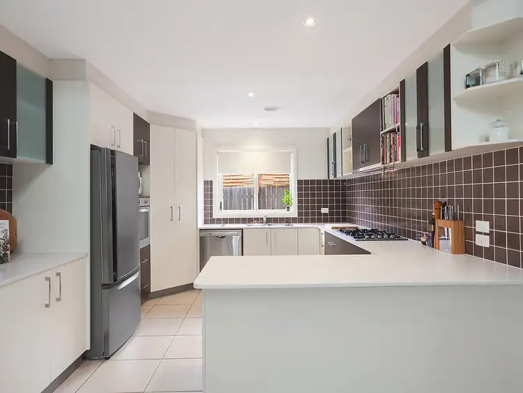 Fourth view of Homely house listing, 66 Tanami Street, Harrison ACT 2914
