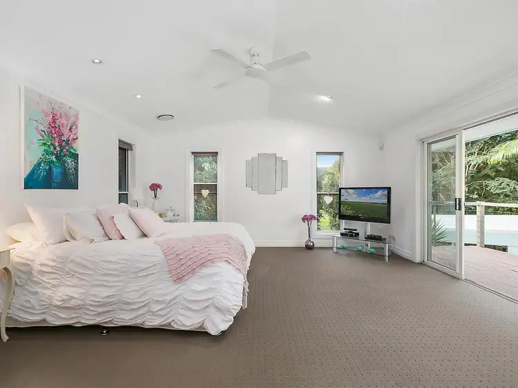 Sixth view of Homely house listing, 58 Mango Vale Court, Diddillibah QLD 4559