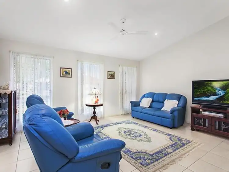 Second view of Homely semi-detached listing, 2/185 Botanical Circuit, Banora Point NSW 2486