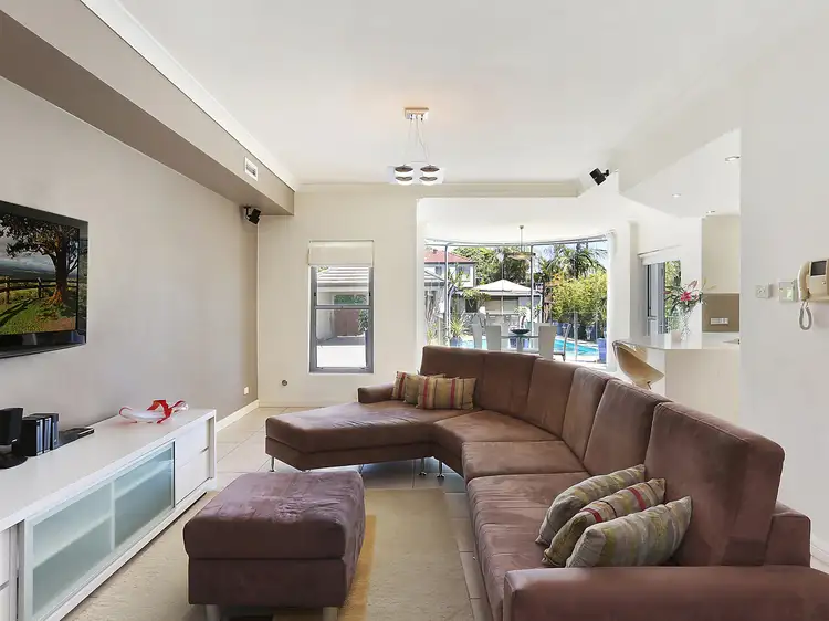Third view of Homely house listing, 12 Bonney Street, Sans Souci NSW 2219