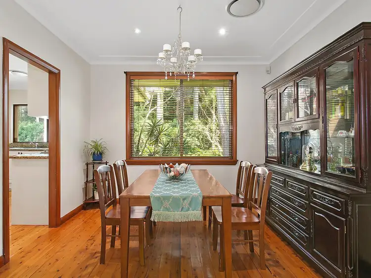 Fourth view of Homely house listing, 81 Hull Road, Beecroft NSW 2119