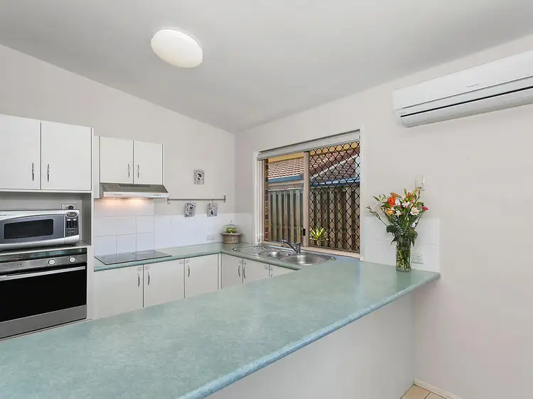 Second view of Homely house listing, 44 Matthews Way, Wakerley QLD 4154
