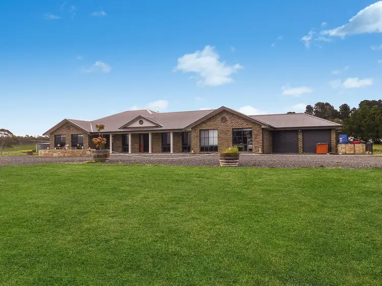 Main view of Homely house listing, 91 Millynn Road, Bywong NSW 2621